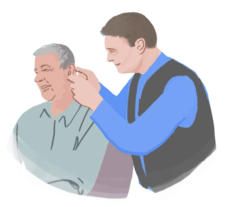 Find your perfect hearing aid with yes