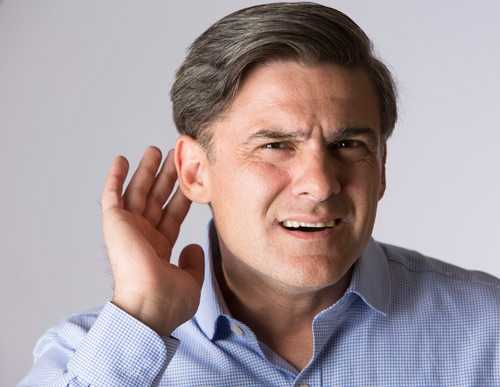 How to tell a loved one they need hearing aids